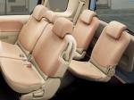 Toyota Sienta 2011 года